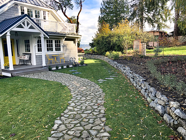 Gig Harbor Landscape Services For Residential & Commercial Clients