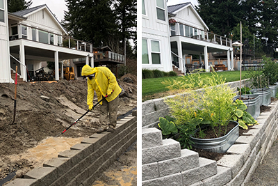 Best Landscapers & Landscaping Companies in Poulsbo, WA