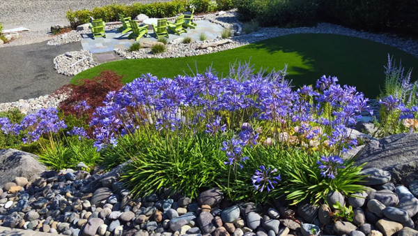 Best Landscaping Companies - Gig Harbor WA