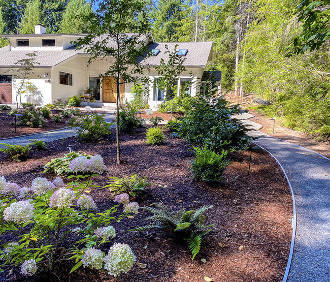 Best Landscaping Services in Kopachuck Ridge / Horsehead Bay