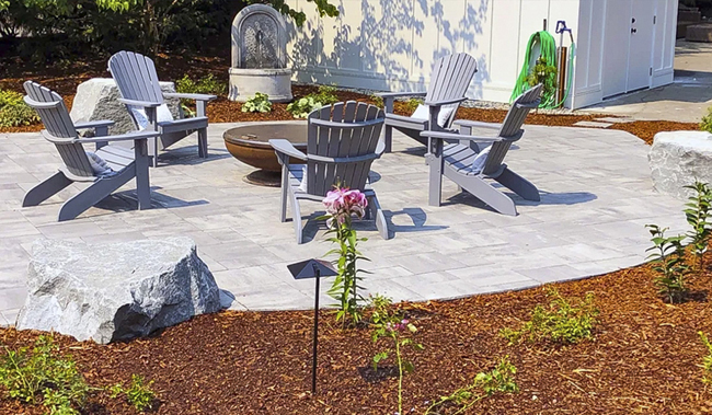 Landscaping Company In Rosedale WA