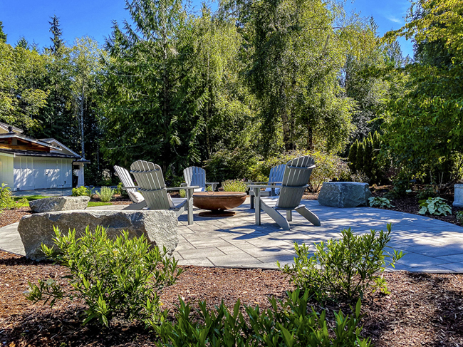 Landscaping Company In Port Orchard WA