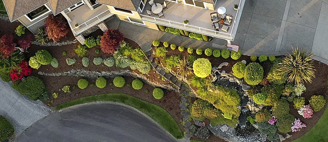 Landscaping Company In Point Fosdick WA