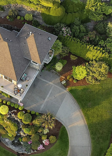 Landscaping Services in Key Center WA