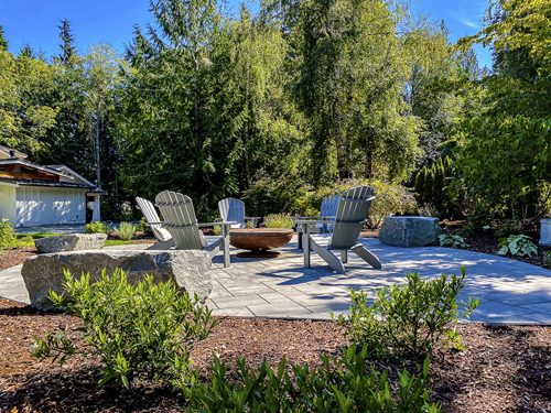 Best Landscaping Companies - Gig Harbor WA