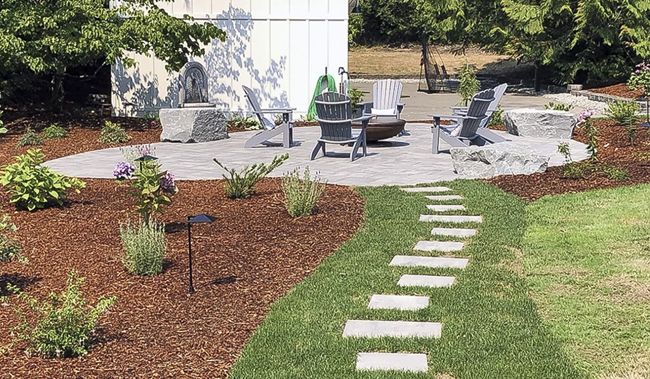 Landscaping Company In Kitsap County WA