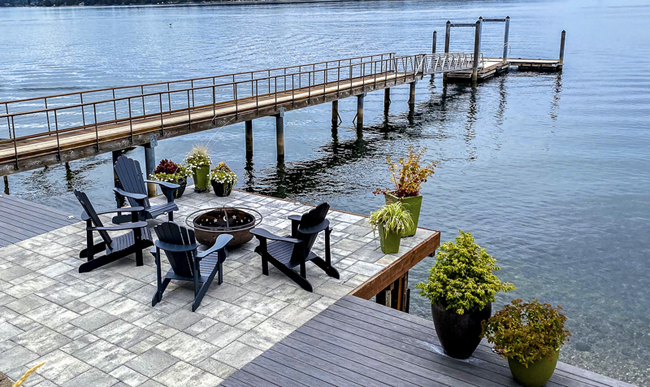 Landscape Construction, and Service in Bremerton WA