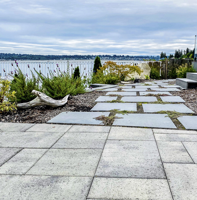 Landscape Construction, and Service in Bremerton WA