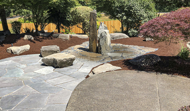 Aspen Tree and Landscape is a landscaping company near Lakebay WA that provides high-quality landscaping and hardscaping services.