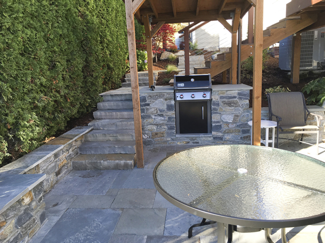 Landscape Contractors in Fox Island, WA