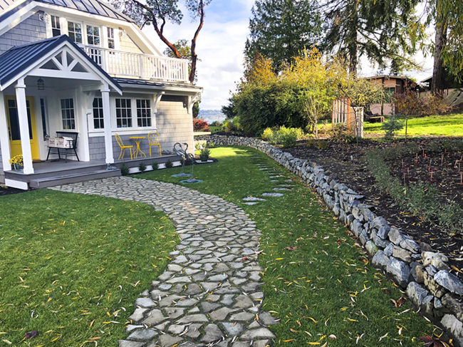 Are You Looking For A Landscaping Company In Reid Road WA?