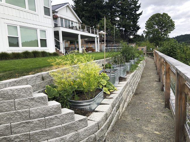 The Best Kitsap County Landscaping Company