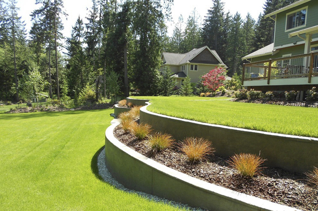 Best Landscaping Companies - Poulsbo WA