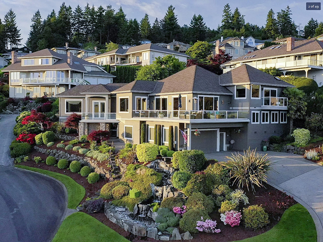 The Best Kitsap County Landscaping Company