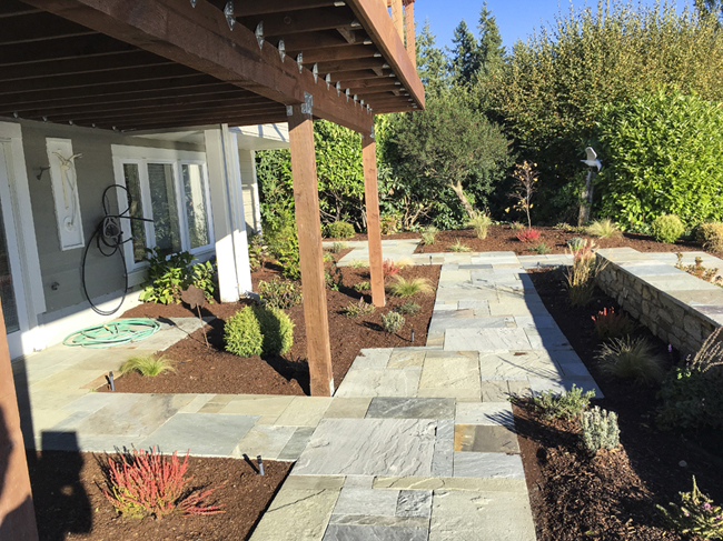 Fox Island WA Landscaping Company