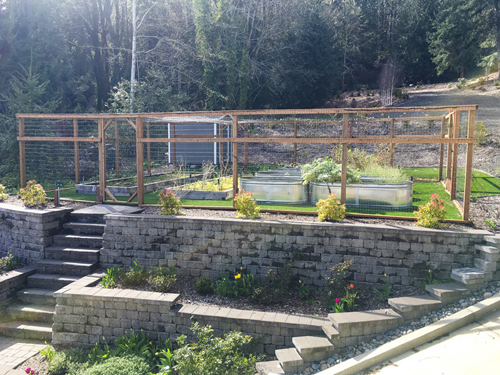 Best Landscaping Companies - Gig Harbor WA