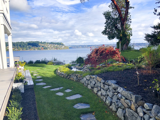 Are You Looking For A Landscaping Company In Lakebay WA