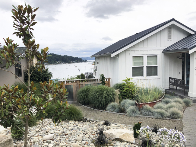 Landscaping Companies in Poulsbo WA Aspen Tree and Landscape proudly serves Poulsbo, WA with high-quality landscaping, and hardscaping services.