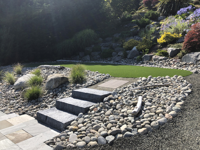 Landscaping Company In Purdy WA