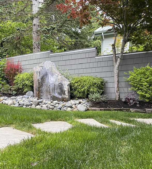 Landscaping Company In Rosedale WA