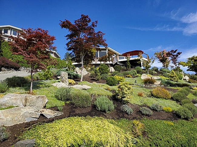 Best Landscaping Companies Purdy WA