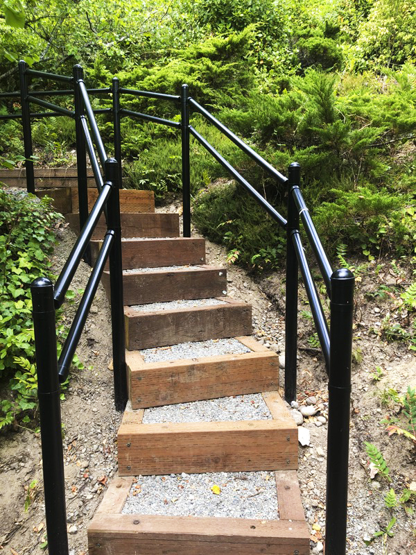 Patio & Walkway Builders in Gig Harbor WA