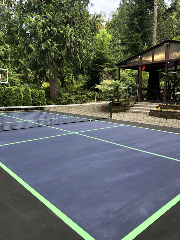 Professional Synthetic Turf Installation in Gig Harbor
