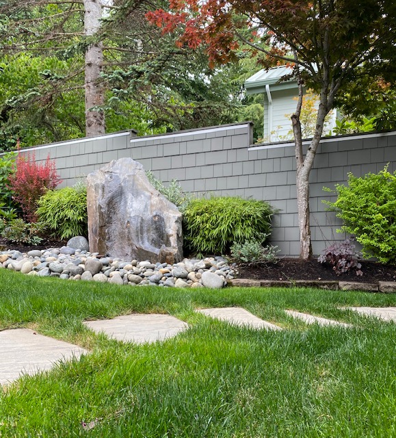 Custom Fence Installation Company in Gig Harbor