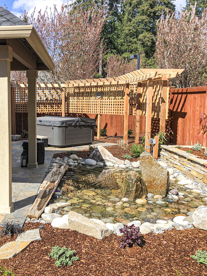 Pergolas & Gazebos Builders Near Me in Gig Harbor WA