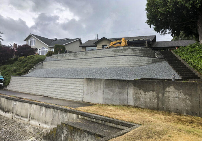 Hardscaping Contractors in Gig Harbor WA