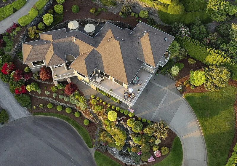 Best Landscapers in Gig Harbor, WA