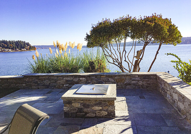 Best Custom Deck & Patio Construction in Gig Harbor