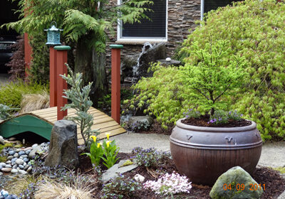 Gig Harbor Landscaping