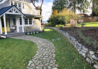 Gig Harbor Landscaping