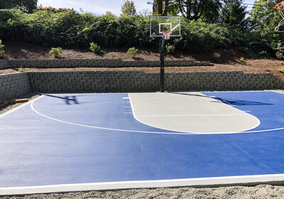 Gig Harbor Landscaping Synthetic Turf & Sports Courts